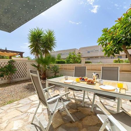 Trendy Homes Toyo Golf المرية المظهر الخارجي الصورة