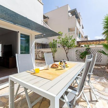 Trendy Homes Toyo Golf المرية المظهر الخارجي الصورة
