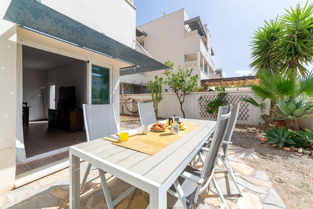 Trendy Homes Toyo Golf المرية المظهر الخارجي الصورة