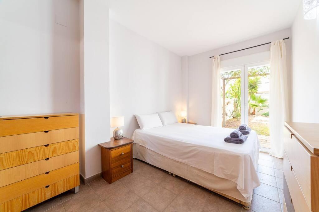 Trendy Homes Toyo Golf المرية المظهر الخارجي الصورة