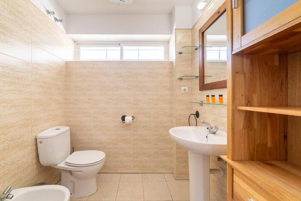 Trendy Homes Toyo Golf المرية المظهر الخارجي الصورة
