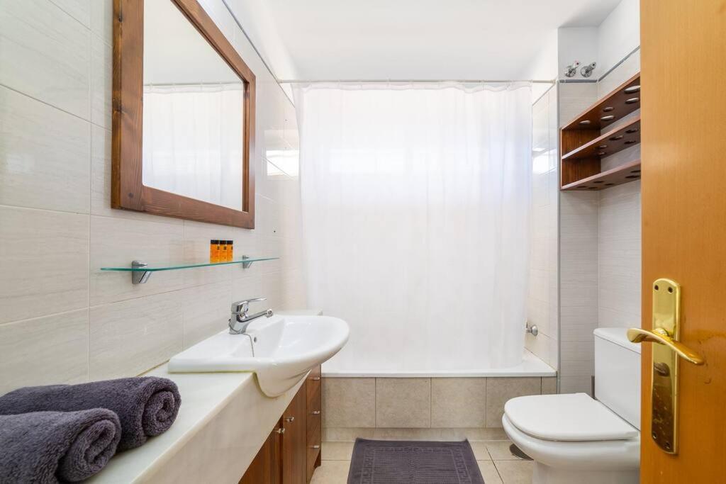 Trendy Homes Toyo Golf المرية المظهر الخارجي الصورة