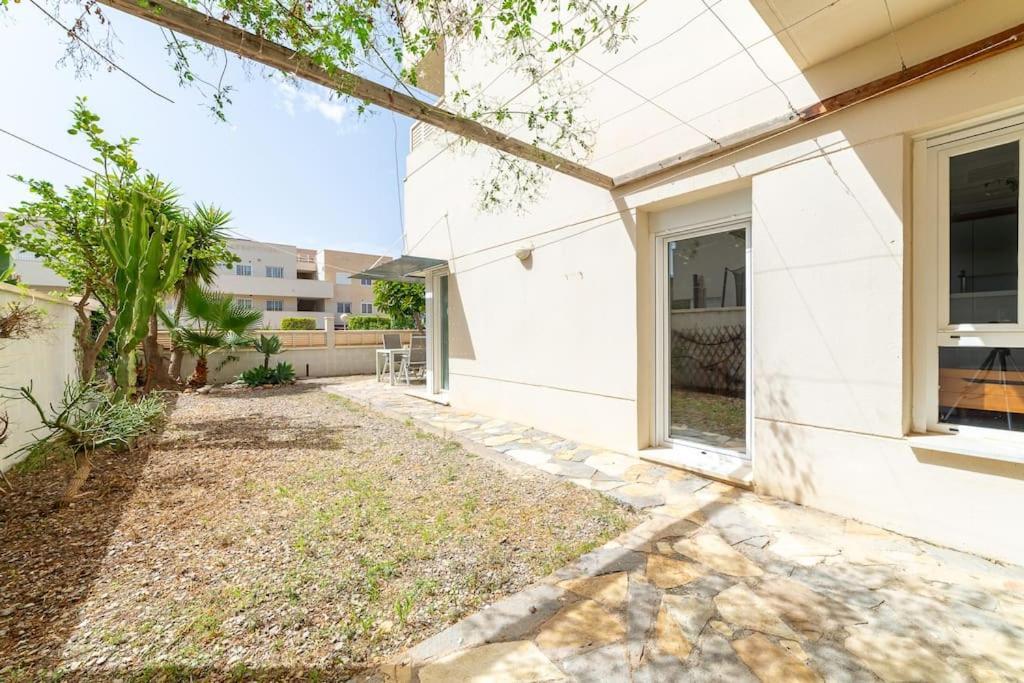 Trendy Homes Toyo Golf المرية المظهر الخارجي الصورة