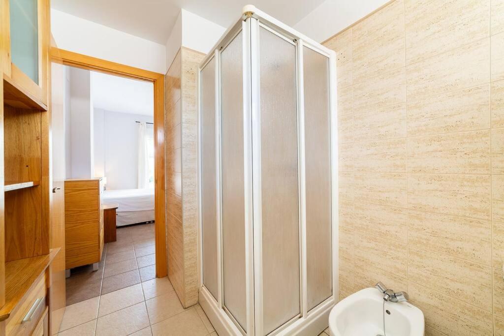 Trendy Homes Toyo Golf المرية المظهر الخارجي الصورة